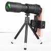 Mobile Phone Telephoto Lens Concert Shooting Artifact Zoom External Telescope High Magnification Single Tube HD Photography