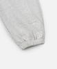 VASTIC And Set-Up Sweatpants_White Melange