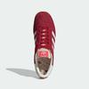 IF9652 Adidas Originals Gazelle Team Victory Red Off White Cream White (Men's)