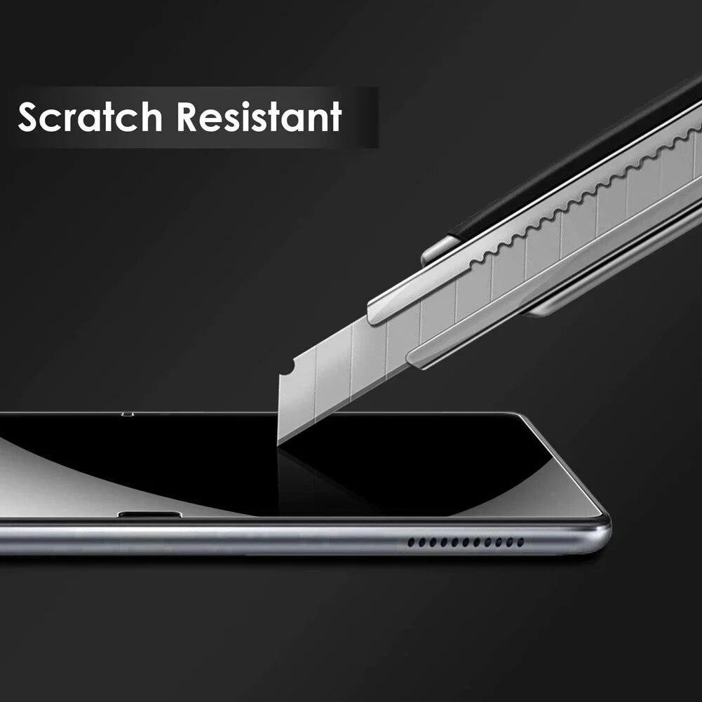 For Alldocube iPlay 50 60 70 80 Tempered Glass Screen Protector For Alldocube iPlay 70E SE ultra KPad iPlay Max Pro Tablets Protective Films
