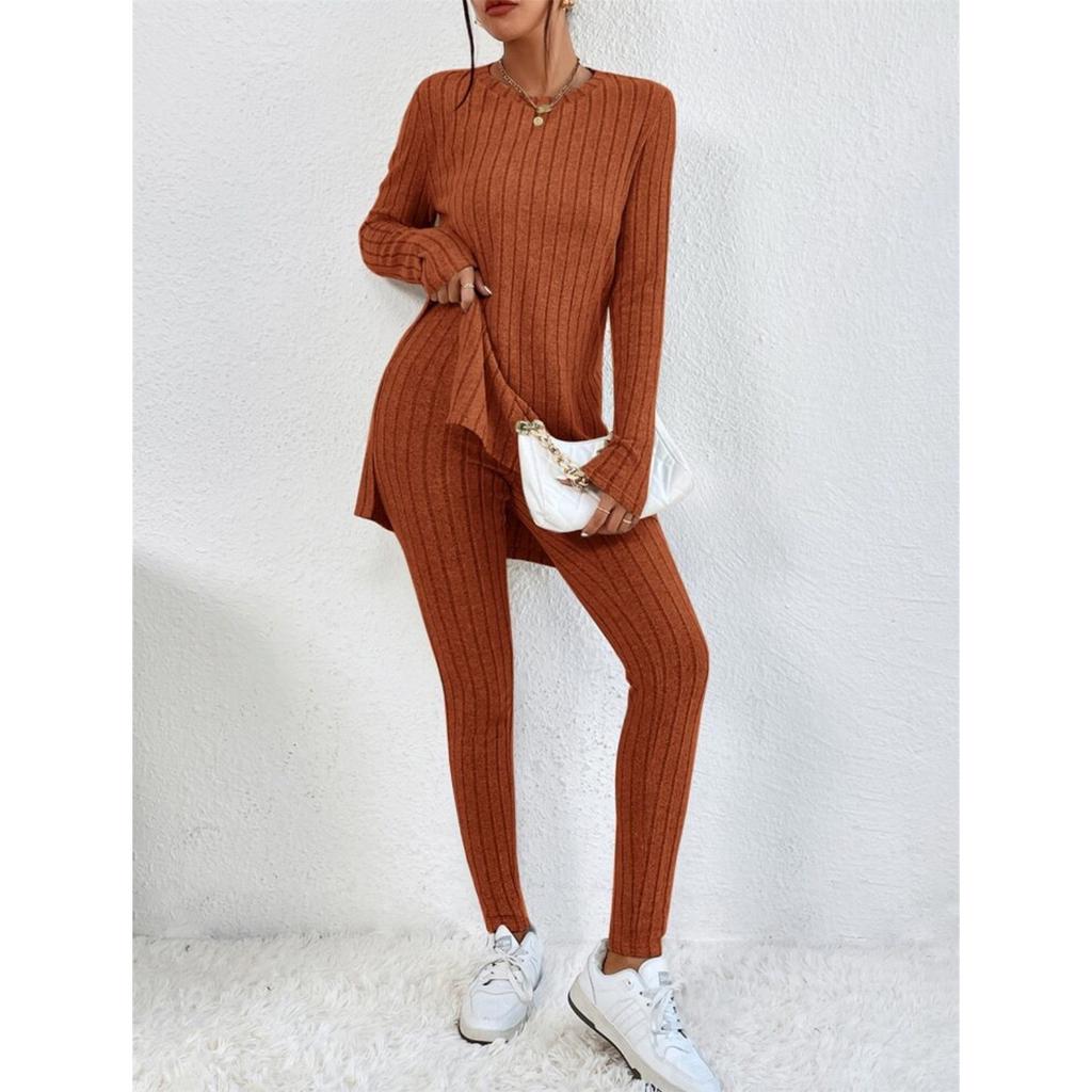 Long Sleeve New Pure Color Leisure Slim Fashion Temperament Suit