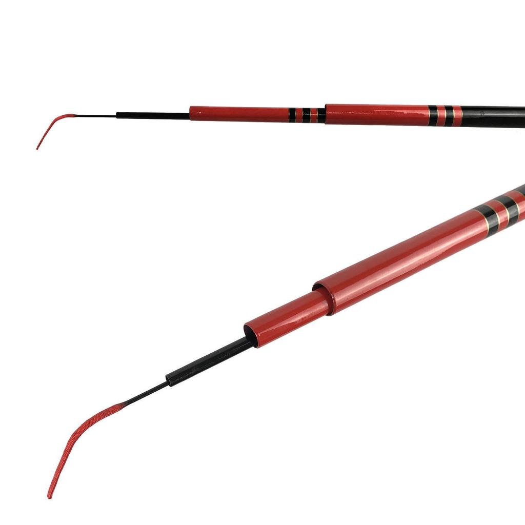RISEWAY All-Purpose Rod 450 (Red)