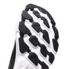 HOKA ONE ONE CLIFTON 9 BLACK/WHITE 25.0CM