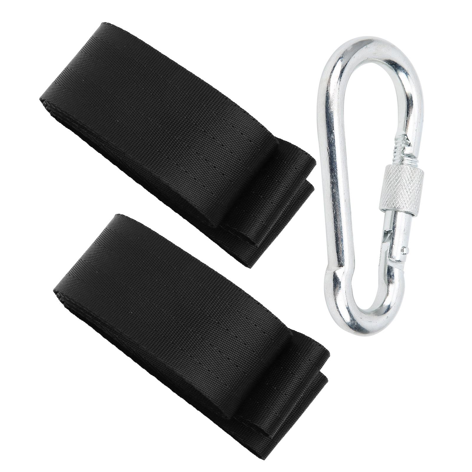 Household Fitness Equipment Outdoor Muscle Training Battle Rope Belt Bandage Set