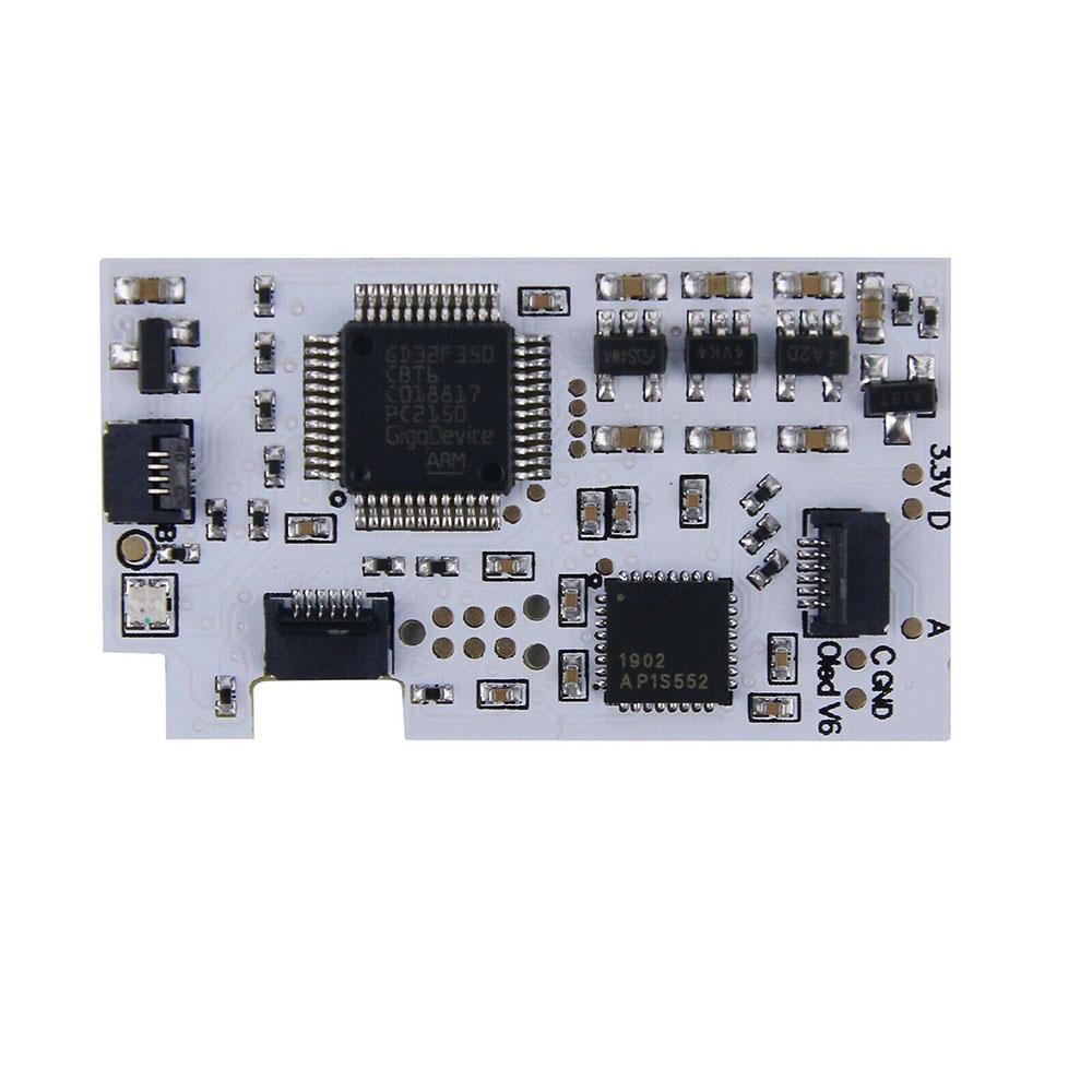 Chip Kit Accessories for OLED V6 Switch Raspberry Pi Picofly Pico