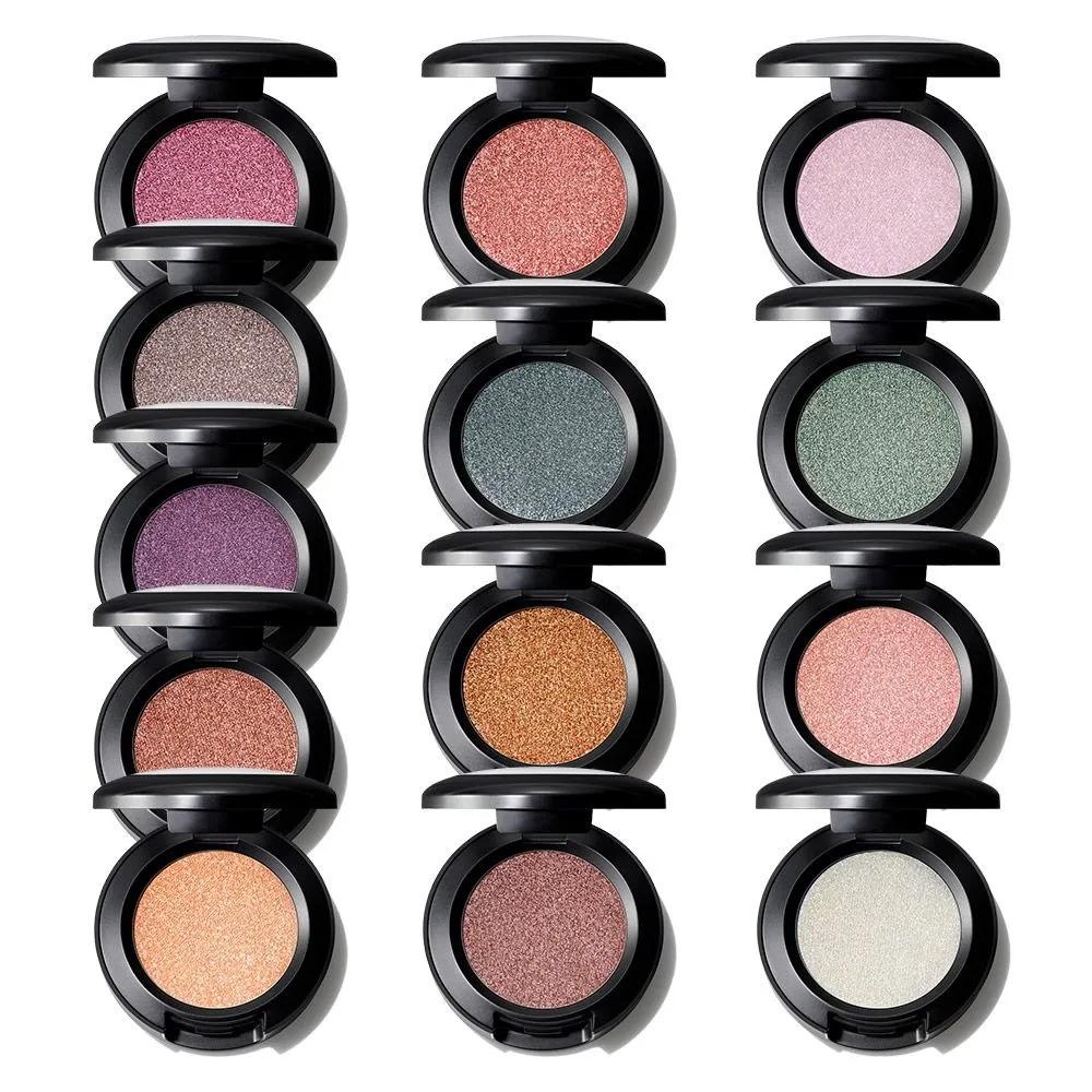 MAC Eyeshadow Glitter like 2 Watch