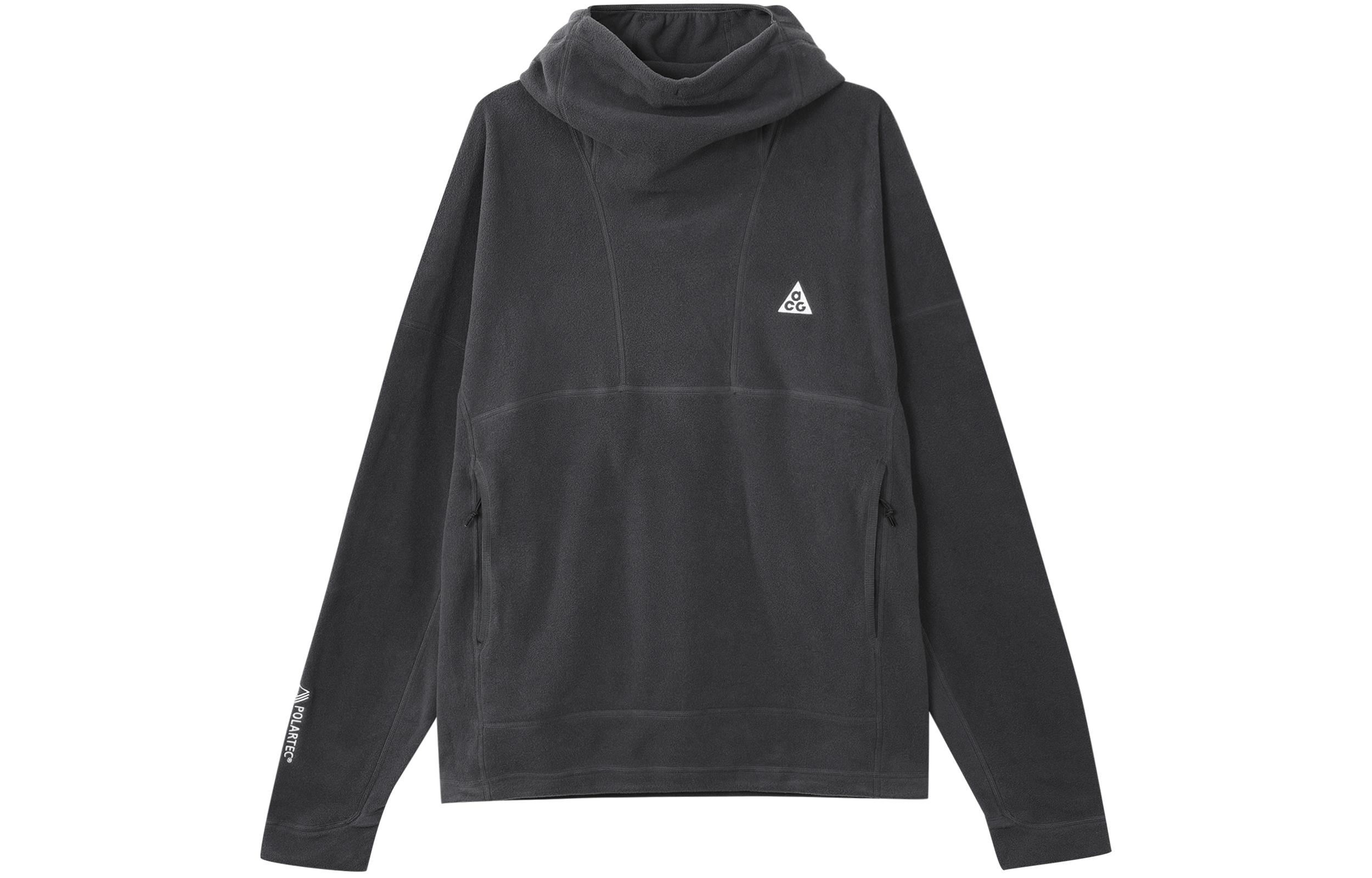 Nike ACG Sweatshirt Men s Coal Black DQ5780-060 M