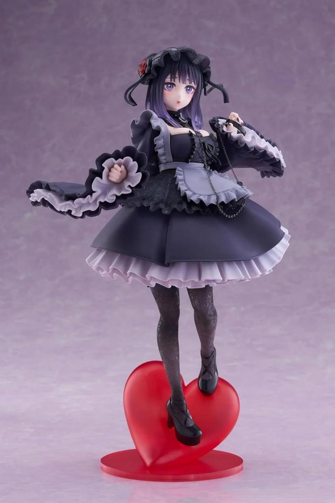 That Time I Got Reincarnated as a Slime Kitagawa Marin Kuroe Shizuku Figure T-most ver.