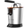Taurus Easy Press 1000 Legend Citrus Juicer 1000W Black/Silver