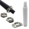 1Set Bottom Brackets Cup Remover Install and Removal Tool Universal Removing Tool for Cyclists and Mechanic