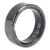 Touch Smart Ring for Women Men Fitness Tracker Ring with Color Display Screen Multiple Sports Modes