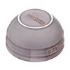 Staub Keramik-Rundschale 12 cm (Antikgrau)
