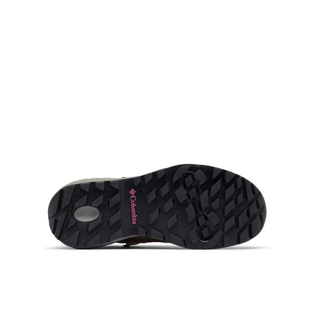 Треккинговые ботинки Columbia Newton Alpine PT™