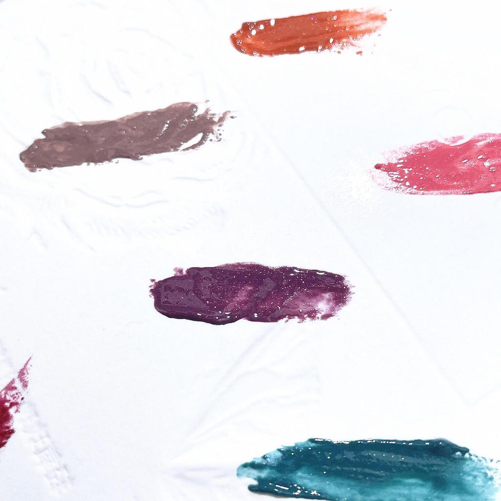 No-Wash High Saturation Gradient Gel Polish for Thick Color Painting & Powder Printing