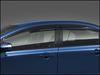 MUGEN Civic Ventilated Visor (Door Visor) 72400-XKP -K0S0