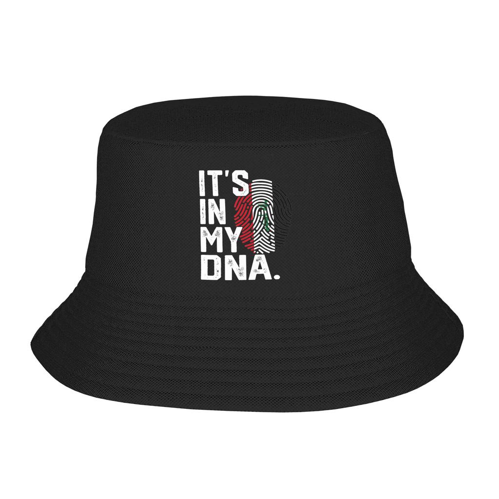 Picnic Headwear Iraq Flag Merch Bucket Hat Harajuku Girls  Sun Bob Hat