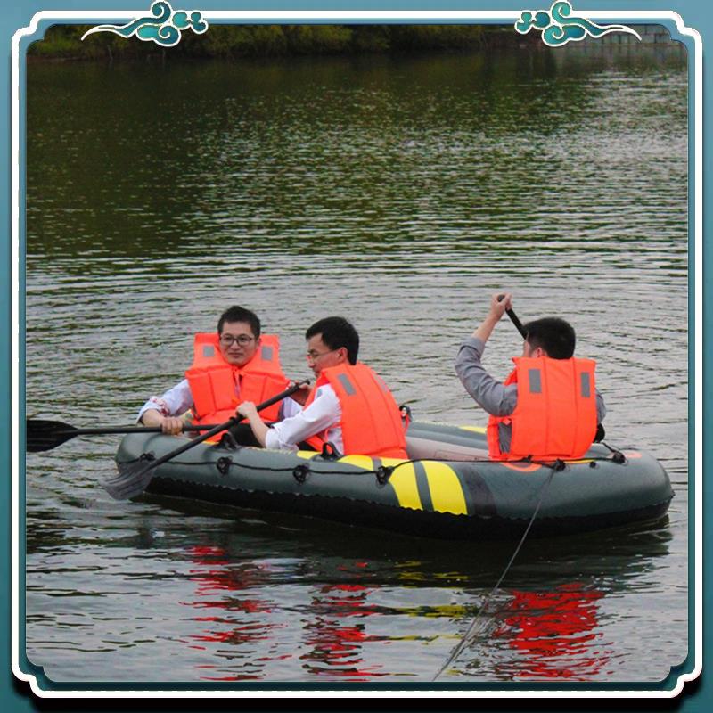 A65G-2 Stück Aluminiumlegierung Abnehmbares Schwimmendes Ruderbeschlag Boot Rafting Paddel Kanu Ruderboot Paddelblatt Blatt Ruder