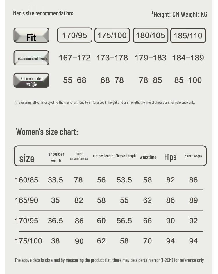 Hongdou Cotton-Spandex Thermal Underwear Set