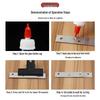 Universal High-Strength Super Glue for Glass, Shoes, Plastic, and Electronics Repair