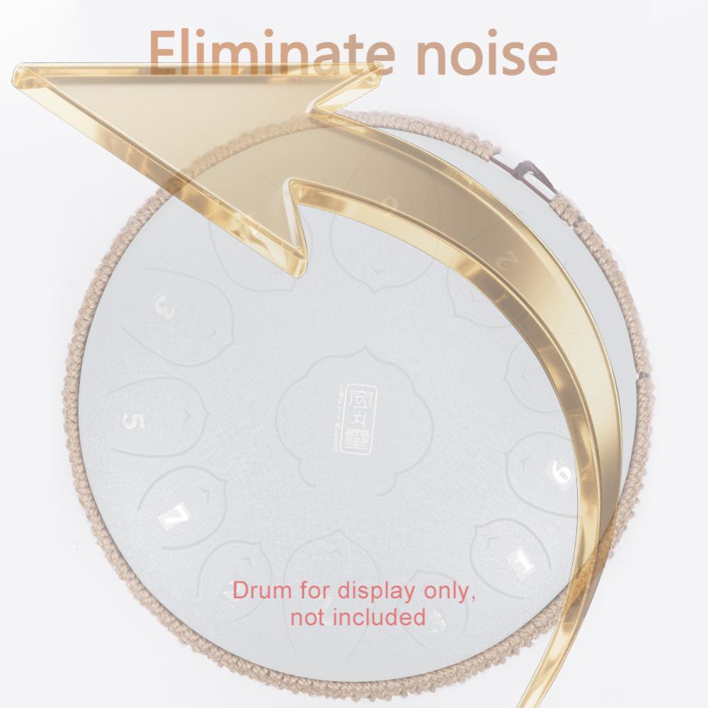 

Handmade Handpan Decoration Woven Rattan Rope Steel Tongue Drum Braided Ropes Percussion Instruments Spare Parts China Mainland