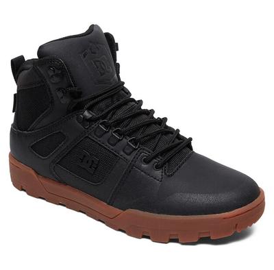 Dc Shoes Pure Ht Boots