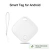 Android Bluetooth GPS Tracker Smart Tag Compatible With Google Find My App For Pets Keys Xiaomi Samsung Motorola Locator