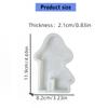 Mushroom House Silicone Molds for Epoxy Resin Candle Soap Making Molds Mushroom Resin Silicone Molds for Epoxy Resin