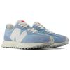 Ny New Balance 327 Chrome Blue U327LL