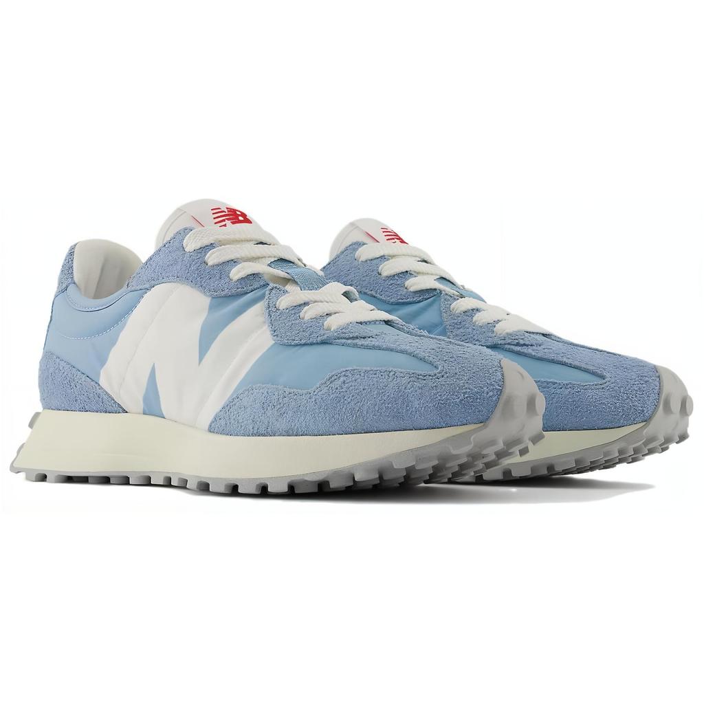 Ny New Balance 327 Chrome Blue U327LL