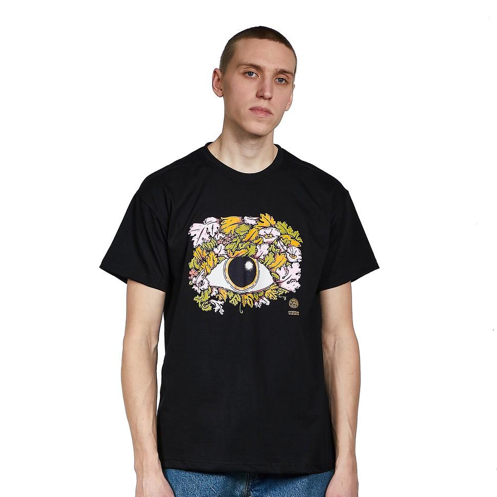 Klaus Layer Eternal Visions T-Shirt - XXL