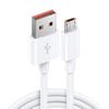 6A Fast Charge Android Data Cable for Huawei, Vivo, Xiaomi, Oppo - Micro USB