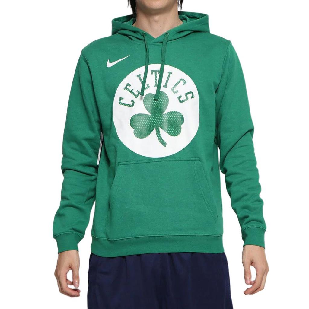 Nike Felpa con cappuccio Club Bos Manica lunga da basket Felpa Uomo top AV0319-312