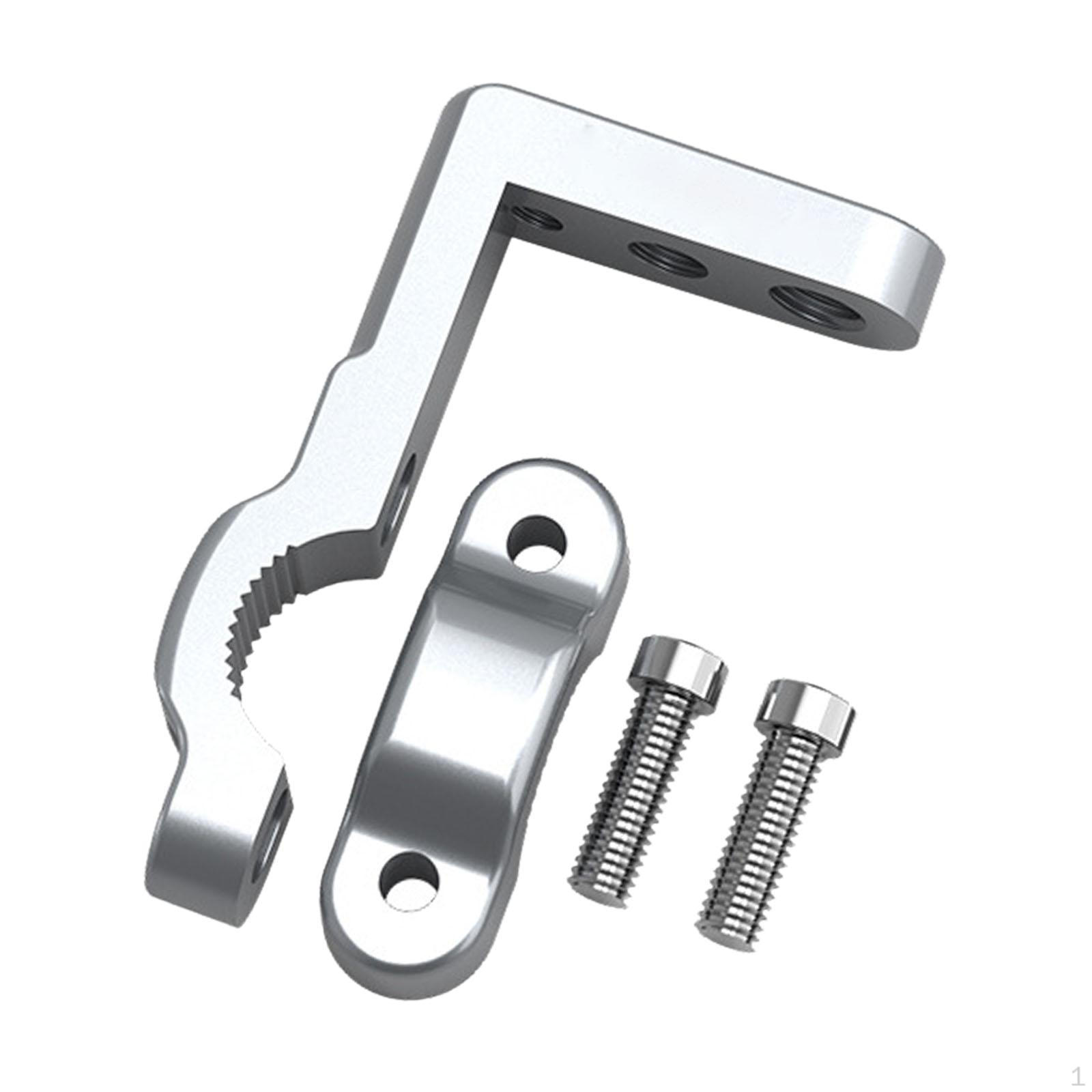 

Кронштейн Крепление Световая Балка Ролл-Кейдж Зажим Зеркало Заднего Вида argent