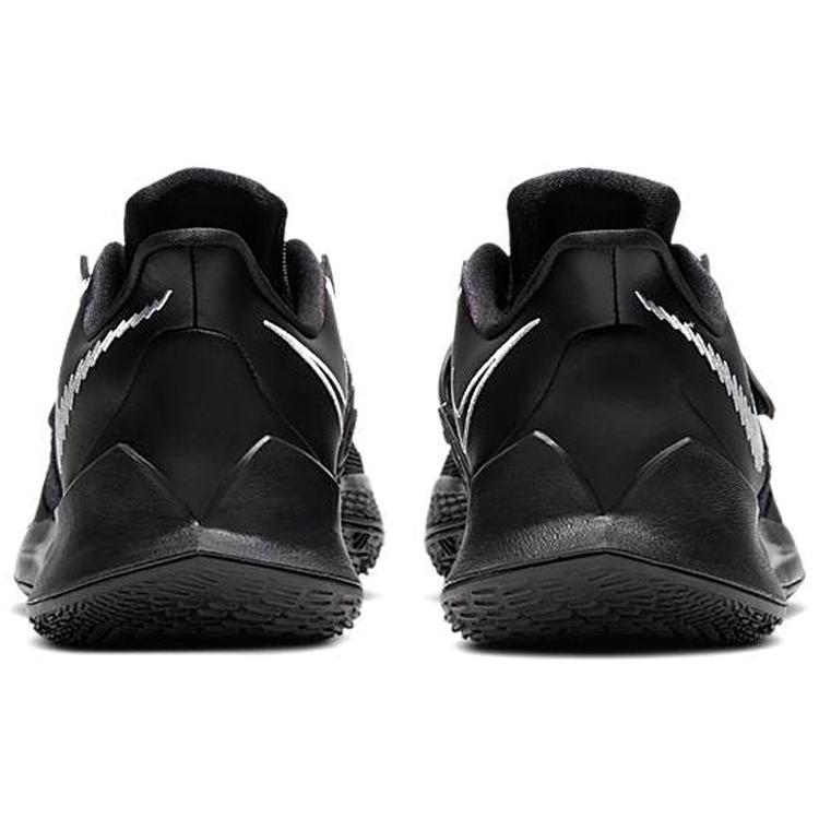 New Nike Kyrie Low 3 Ep 'Black' CJ1287-002