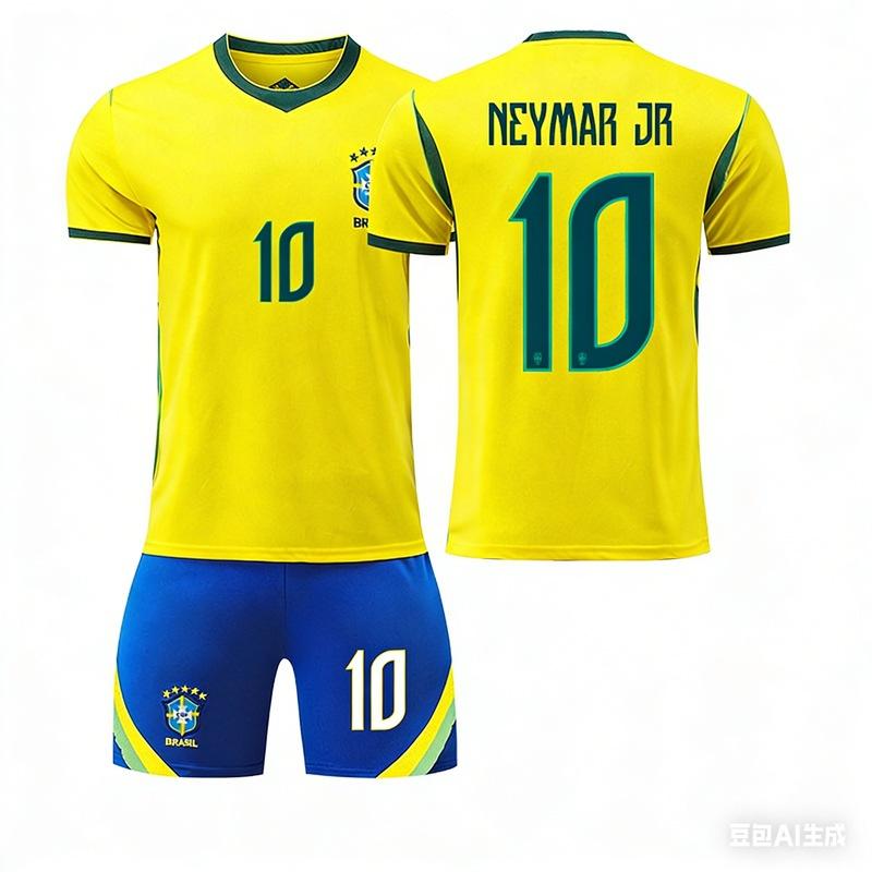 2026 World Cup Jersey No. 19 Yamal Football Jersey France 10 Mbappe