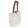 Tennis   Bag Stylish Large Capacity Thickened Polyester Badminton Racket Bag with 2 Side Pockets