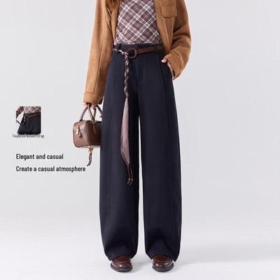 FivePlus Women's Straight-Leg Casual Pants