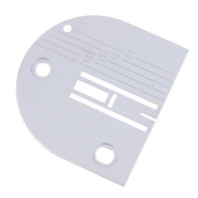 1 Stücke Nadel Platte Kehle Platte Für Janome Multifunktions Hause Nähmaschinen