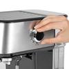 Machine à café à porte-filtre - Beem - Espresso Select - Acier inoxydable - 1100 watts - 15 bars