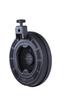 Roland PDQ-8S Snare Pad, Quiet Design for V-Drums