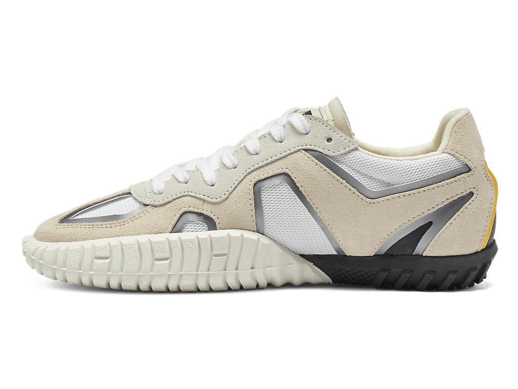 1183C165-200 Onitsuka Tiger Duck Tiger Trainer Birch White (Men's)