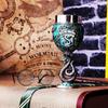 Harry Potter Große Kapazität Retro Graviert Edelstahl Bierkrug
