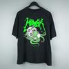 New Havok Band Tour Short Sleeve Collection Gift For Fan S-2345XL T-shirt Unisex T-Shirt Graphic Tee
