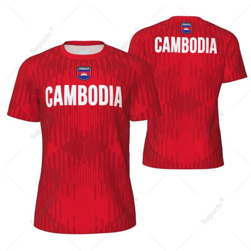 Sports Mesh T-shirt Mali Flag For Running Bike Soccer Tennis Football Fitness Tees 3D Printed Custom