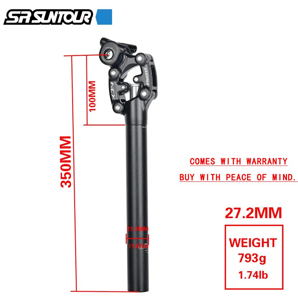 27.2mm 31.6mm SunTour NCX