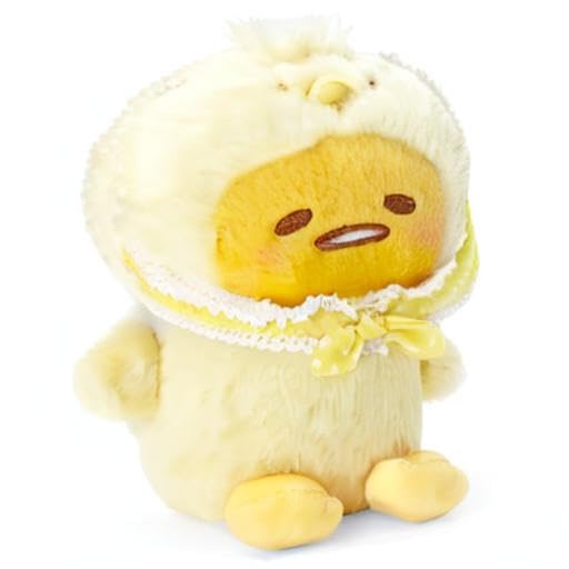 Sanrio Gudetama Plush Toy (Easter) 857793