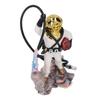 Exquisite Air Action Aerating Diver Decoration White/Red Hose Attachment Aquarium Decoration Deep Sea Style Fish Tank Ornament
