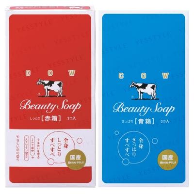 Cow Brand Soap - Beauty Soap