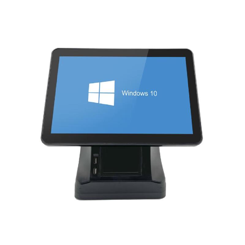 POS-система Jili C1 с 15,6-дюймовым сенсорным экраном