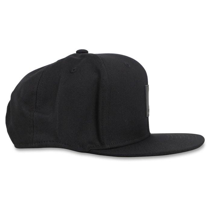 [Carhartt] Cap Hat Men's CARHARTT WIP FREE Black carhartt030 Free Size